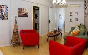 Crown Syntagma Apartment